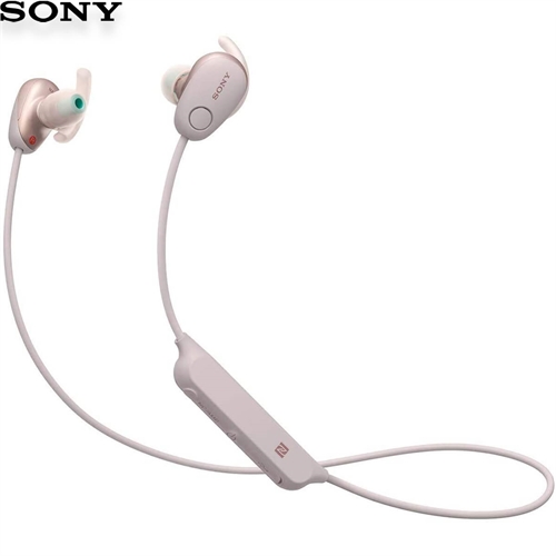 Tai Nghe SONY WI-SP600N 3